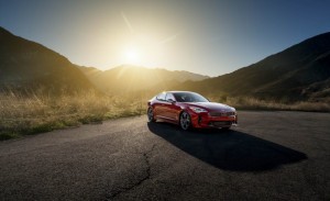 2018 Kia Stinger (22)