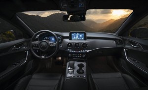 2018 Kia Stinger (26)