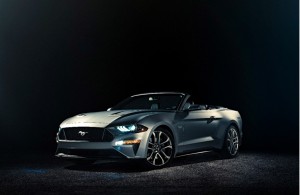 2018 ford mustang convertible (1)