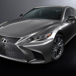 2018 lexus ls 500 twin-turbo v6 (1)