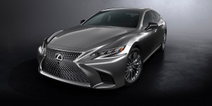 2018 lexus ls 500 twin-turbo v6 (1)