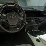 2018 lexus ls 500 twin-turbo v6 (11)