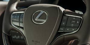 2018 lexus ls 500 twin-turbo v6 (13)