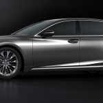 2018 lexus ls 500 twin-turbo v6 (2)