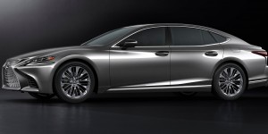 2018 lexus ls 500 twin-turbo v6 (2)