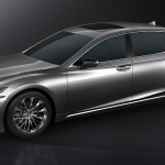 2018 lexus ls 500 twin-turbo v6 (4)