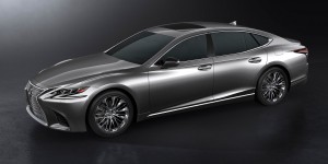 2018 lexus ls 500 twin-turbo v6 (4)