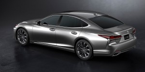 2018 lexus ls 500 twin-turbo v6 (5)