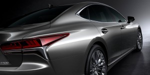 2018 lexus ls 500 twin-turbo v6 (8)