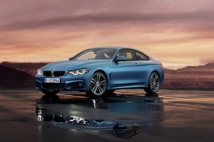 BMW 4-Series (1)