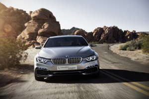 BMW 4-Series