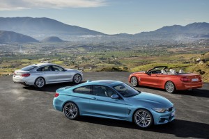 BMW 4-Series (4)