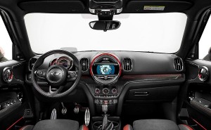 Mini Countryman (1)