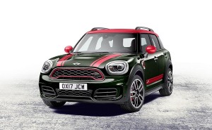 Mini Countryman (8)