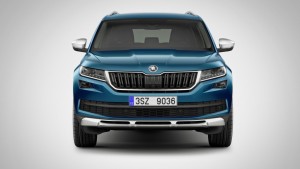 Skoda Kodiaq Scout (2)