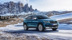 Skoda Kodiaq Scout (3)