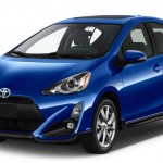 toyota prius c (1)