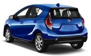 toyota prius c (10)