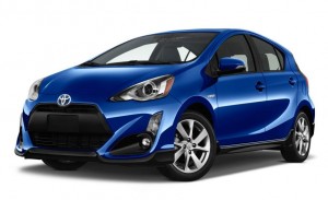 toyota prius c (2)