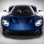 2017 Ford GT