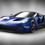 2017 Ford GT