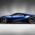 2017 Ford GT