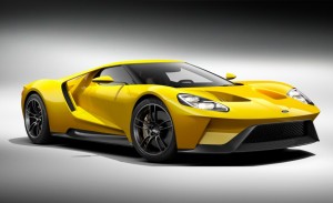 2017 Ford GT (30)