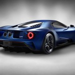 2017 Ford GT