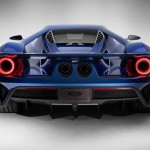 2017 Ford GT