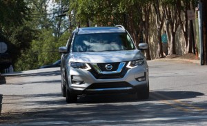 2017 Nissan Rogue Hybrid (15)