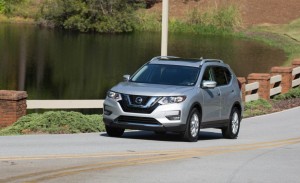 2017 Nissan Rogue Hybrid (18)