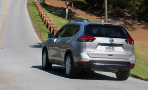 2017 Nissan Rogue Hybrid (20)