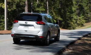 2017 Nissan Rogue Hybrid (21)