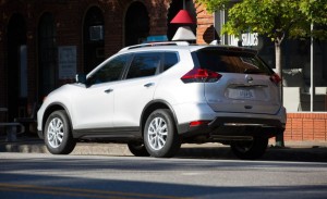 2017 Nissan Rogue Hybrid (22)