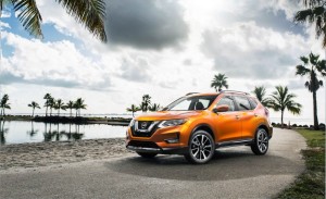 2017 Nissan Rogue Hybrid (30)