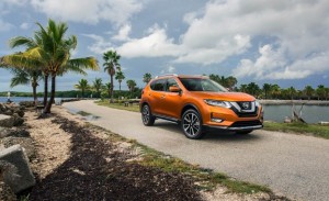 2017 Nissan Rogue Hybrid (31)