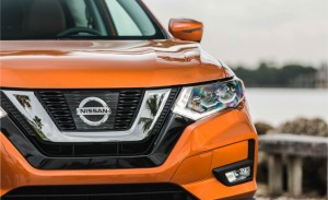 2017 Nissan Rogue Hybrid (35)