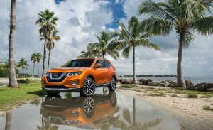 2017 Nissan Rogue Hybrid (36)