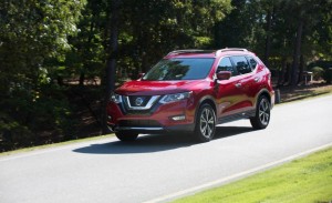 2017 Nissan Rogue Hybrid (4)