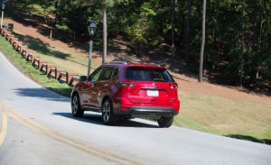 2017 Nissan Rogue Hybrid (5)