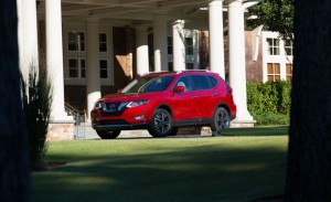 2017 Nissan Rogue Hybrid (6)