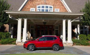 2017 Nissan Rogue Hybrid (7)