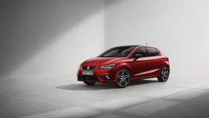 2017 Seat Ibiza (1)