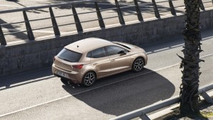 2017 Seat Ibiza (10)