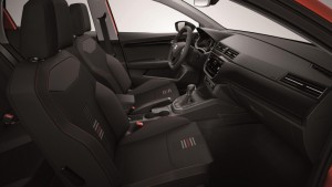 2017 Seat Ibiza (15)