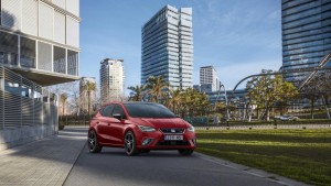 2017 Seat Ibiza (4)