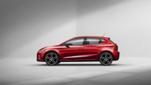 2017 Seat Ibiza (5)