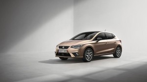 2017 Seat Ibiza (8)