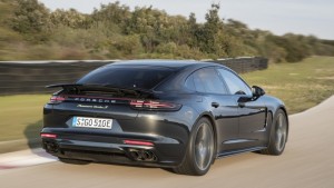 Porsche Panamera Turbo S E-Hybrid (10)