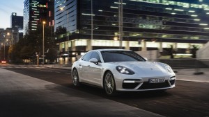 Porsche Panamera Turbo S E-Hybrid (11)